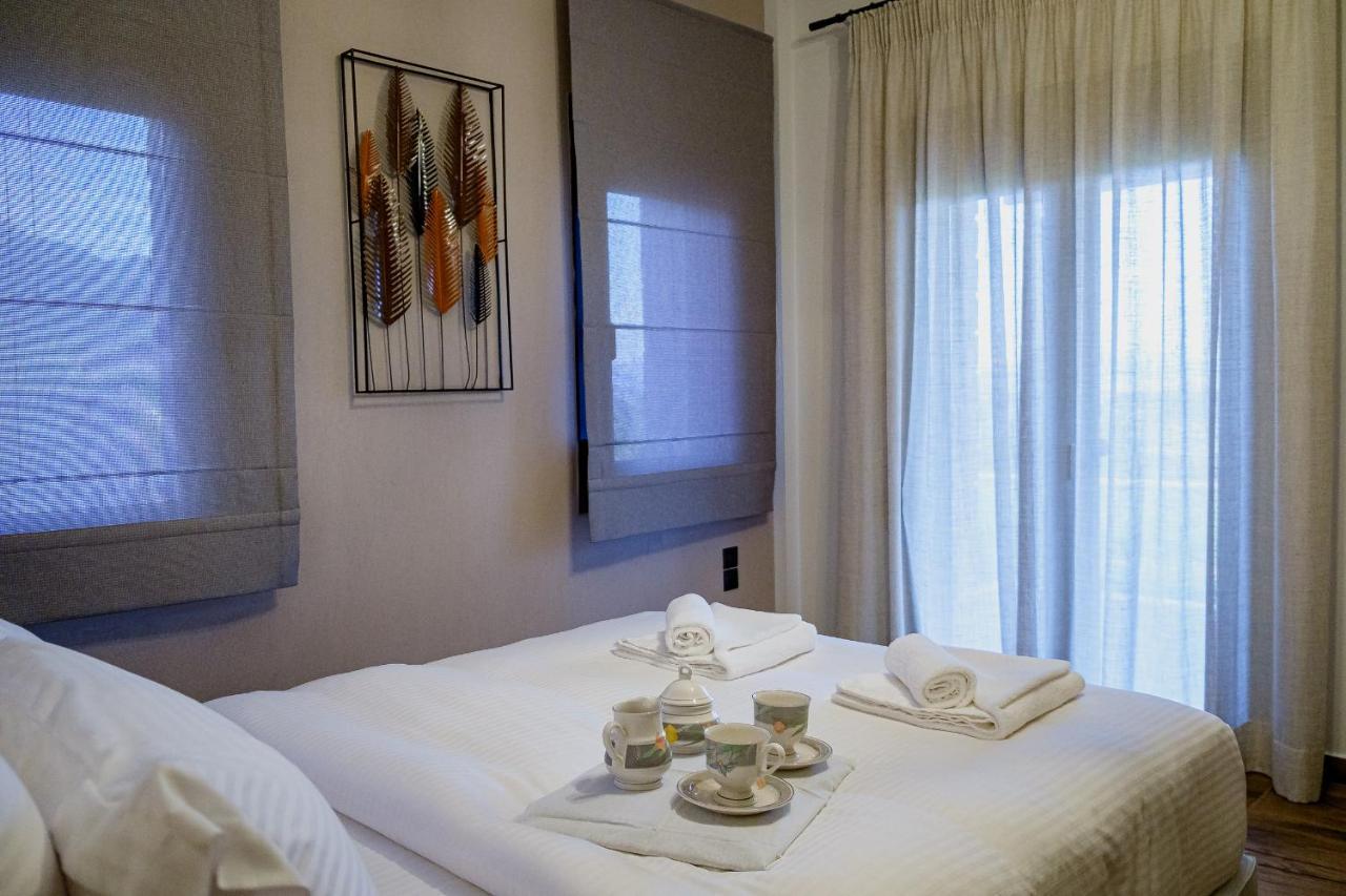 Villa De Vino 约阿尼纳 外观 照片