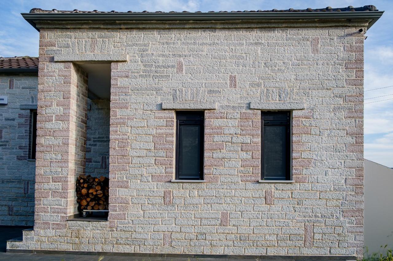 Villa De Vino 约阿尼纳 外观 照片